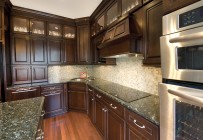 Modern Kitchens Bel Air Construction Maryland Baltimore Remodeling   Rothwell 0081 203x140 