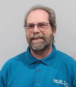 Neil Heibermehl
