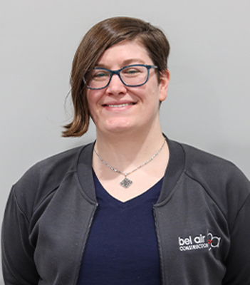 Krista Waller