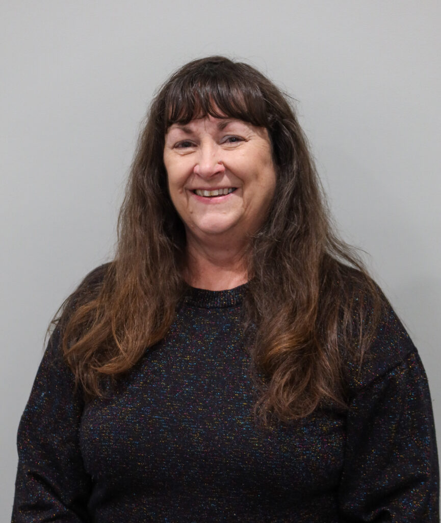 Terri Watts headshot