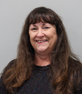 Terri Watts headshot