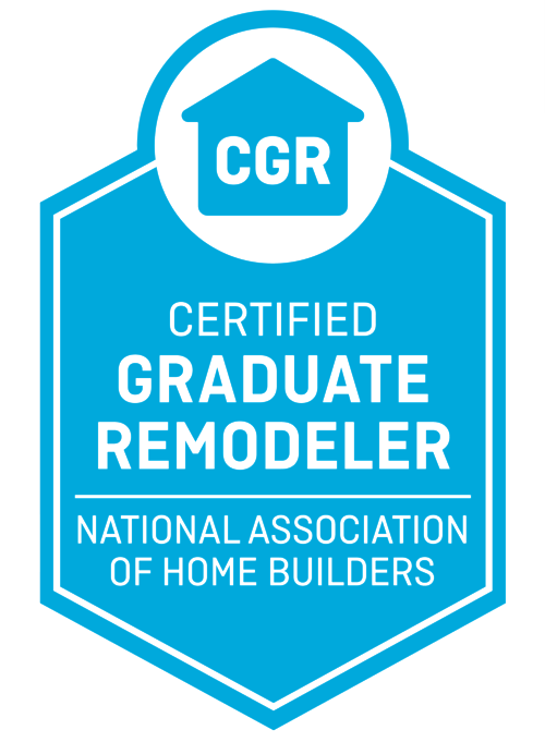 CGR logo